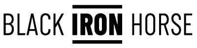 Black Iron Horse
