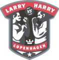 Larry vs. Harry