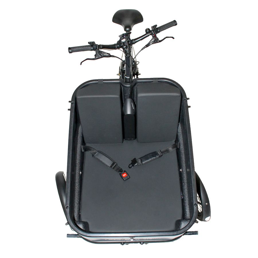 Black Iron Horse Ibex – Bild 4 von 8