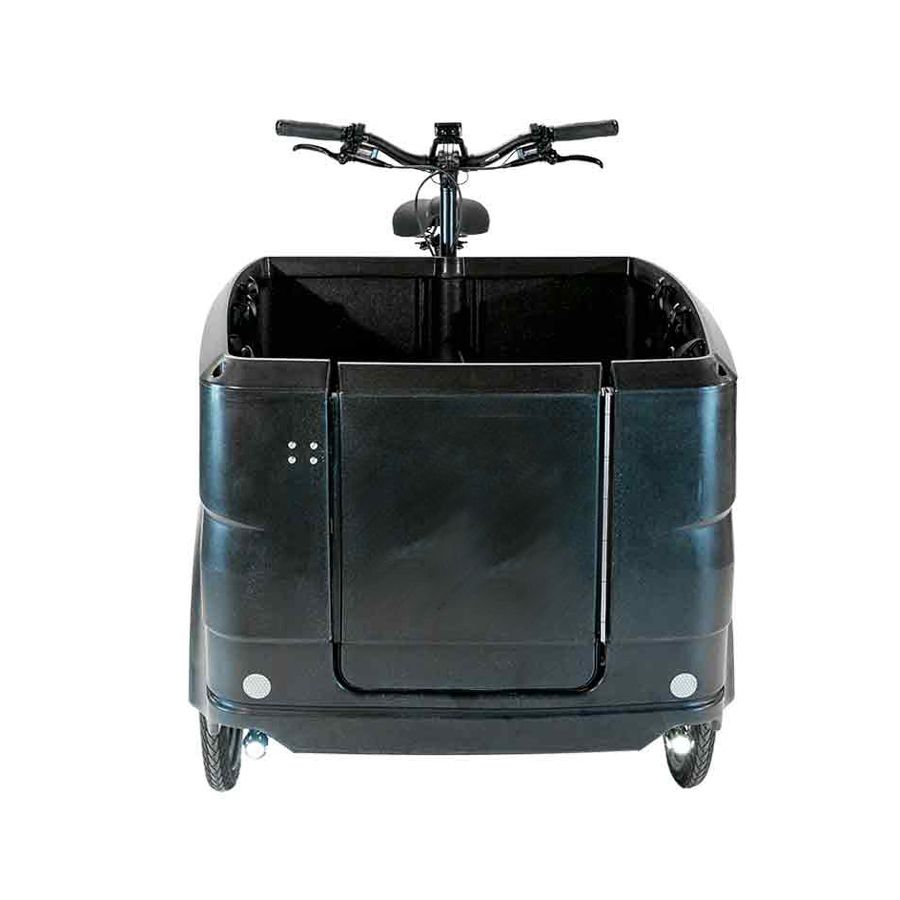 Black Iron Horse Polly – Bild 1 von 4