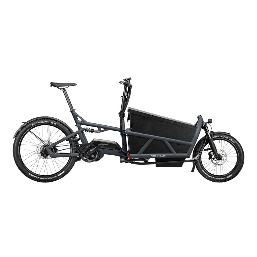Riese & Müller Load 60 – Bild 3 von 10