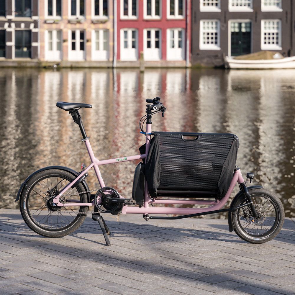 Muli Motor/Pro – Bild 1 von 14