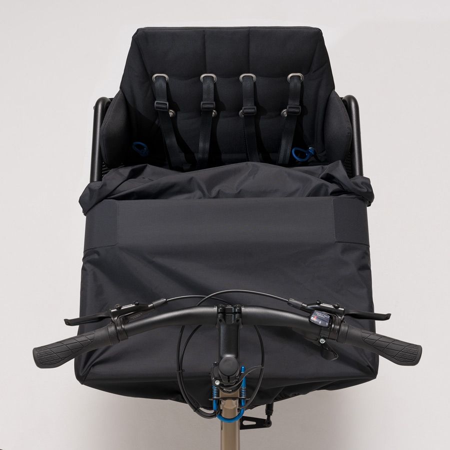 Muli Motor/Pro – Bild 10 von 14