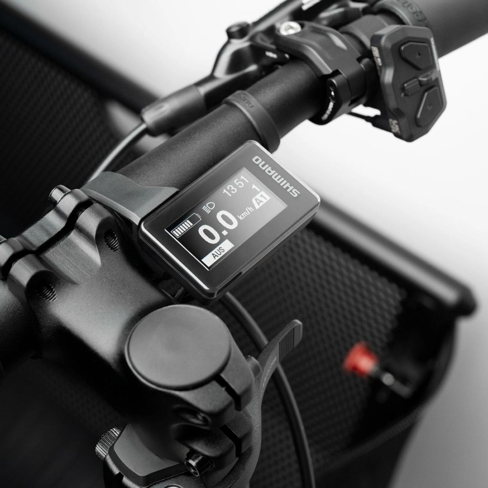 Muli Motor/Pro – Bild 3 von 14