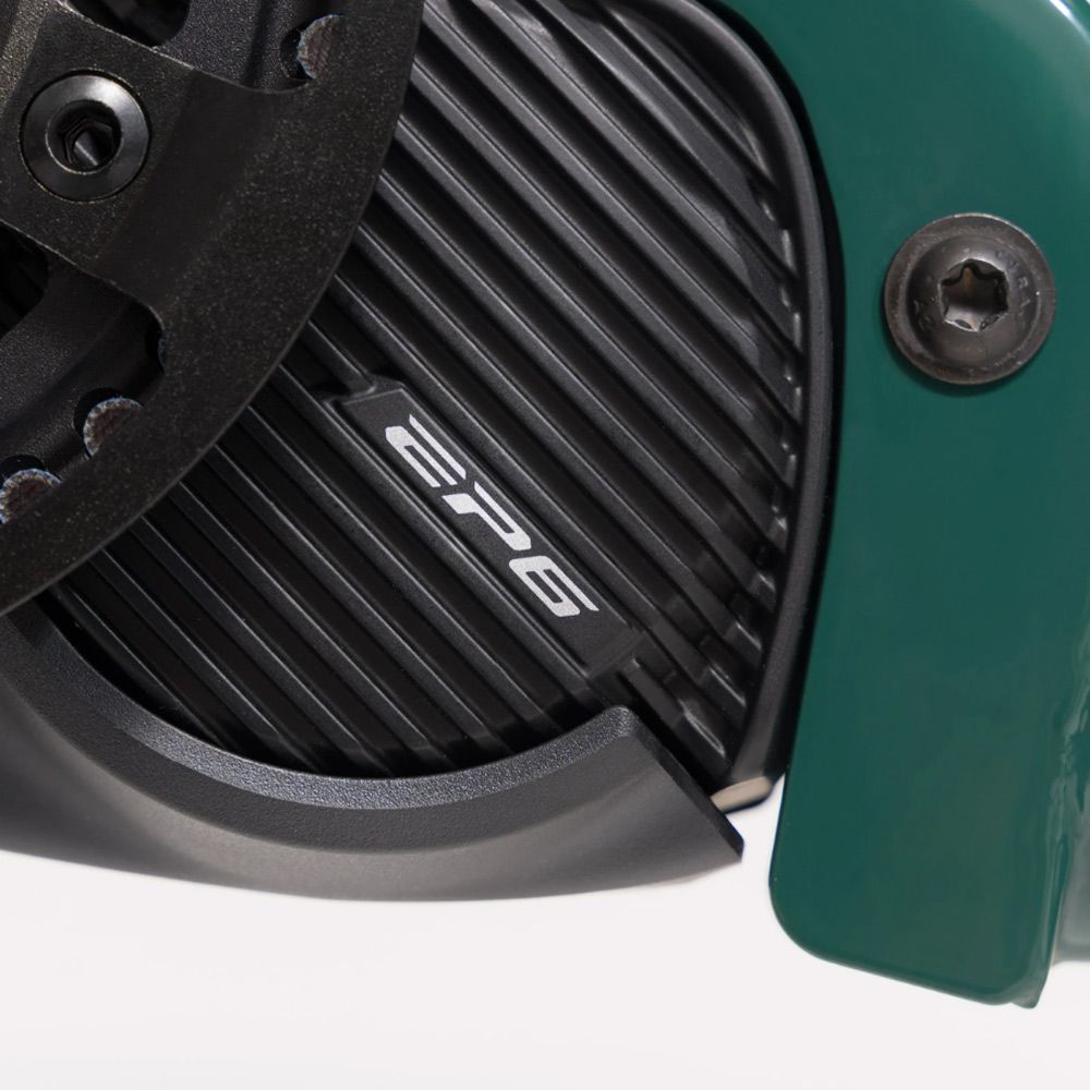 Muli Motor/Pro – Bild 5 von 14