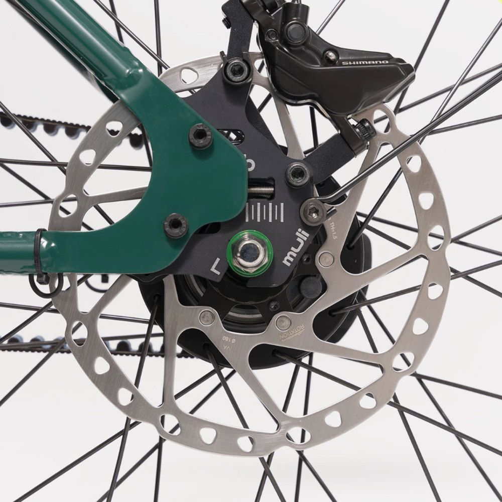 Muli Motor/Pro – Bild 8 von 14