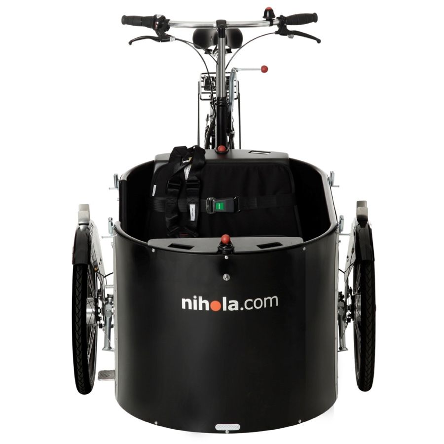 Nihola nihola 4.0 Gen2 – Bild 1 von 6