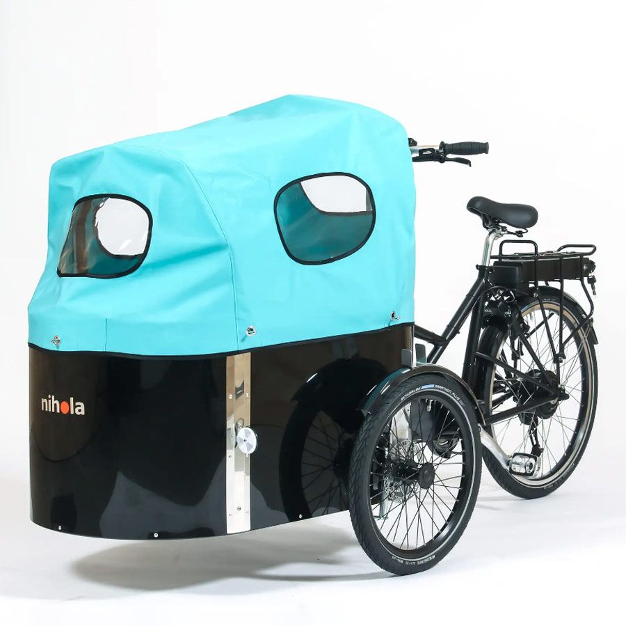 Nihola nihola 4.0 Gen2 – Bild 4 von 6