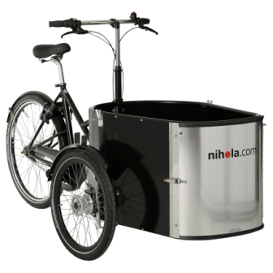 Nihola nihola Dog Gen2 – Bild 1 von 6