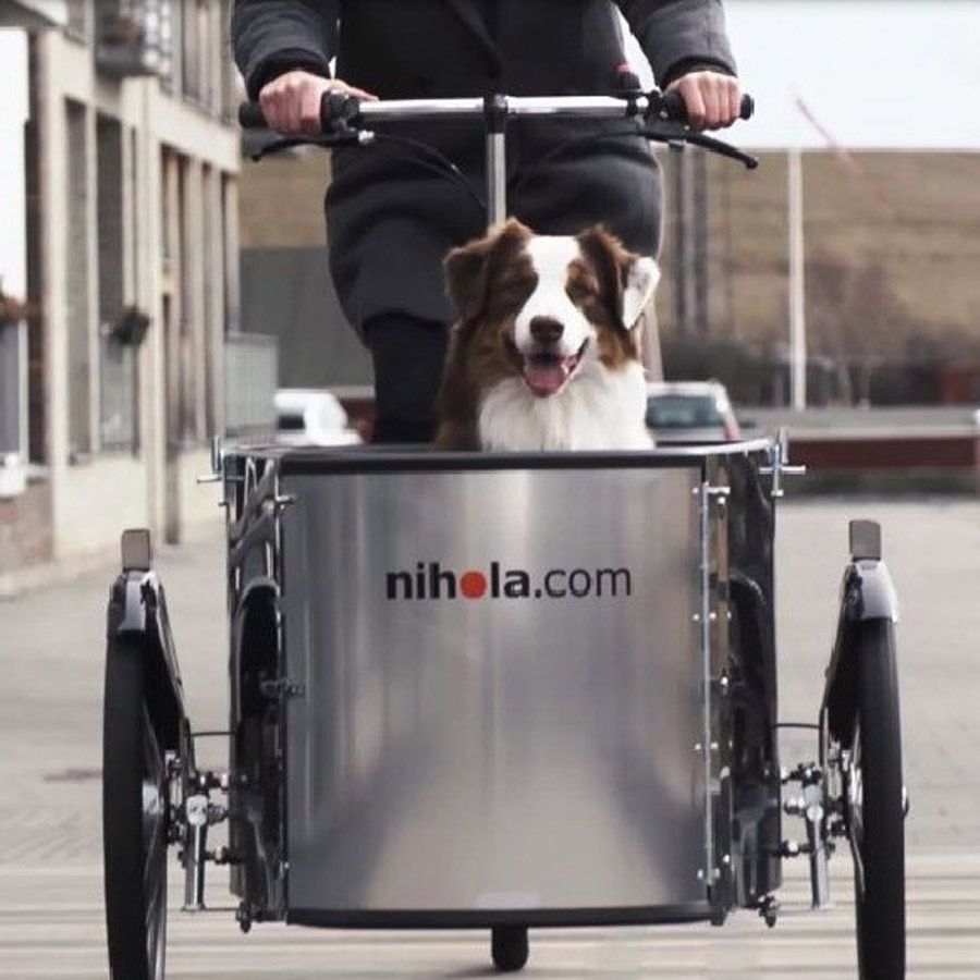 Nihola nihola Dog Gen2 – Bild 3 von 6