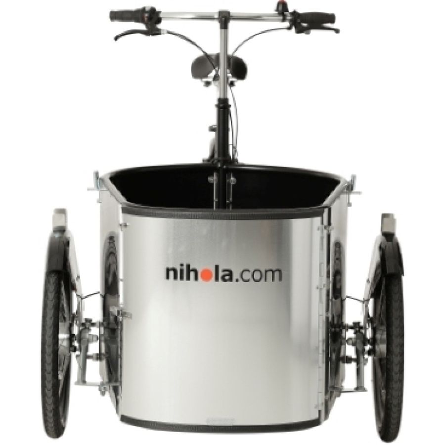 Nihola nihola Dog Gen2 – Bild 5 von 6