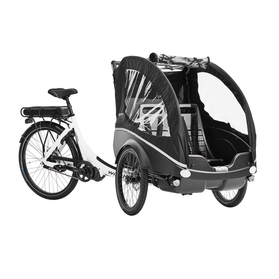 Winther Kangaroo Lite – Bild 2 von 8
