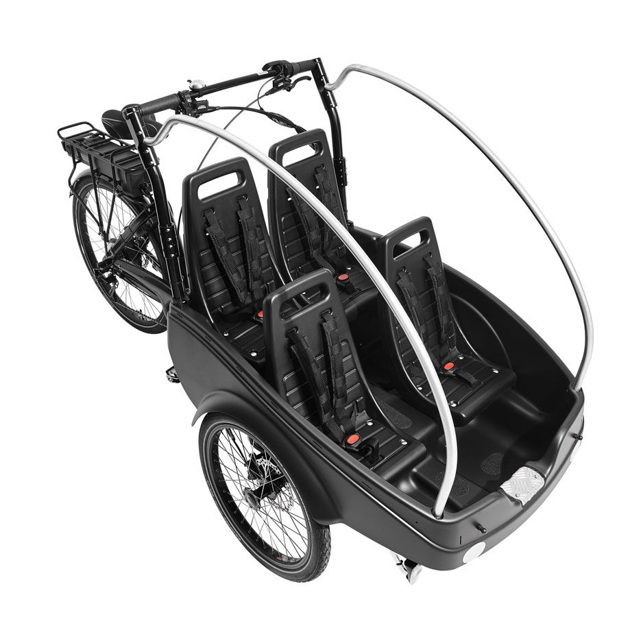 Winther Kangaroo Lite – Bild 7 von 8